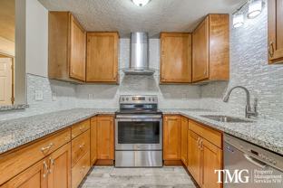 Jackson Court Apartments - Photo 1 of 1