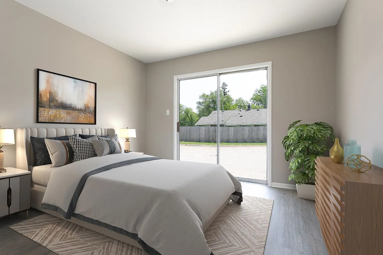 4671 Nw 50th St #D - Photo 3 of 15