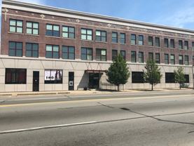 Ten West Lofts - Photo 1 of 1