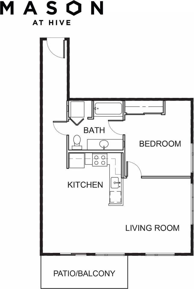 Mason At Hive - Photo 5 of 38