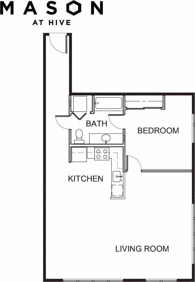 Mason At Hive - Photo 6 of 38