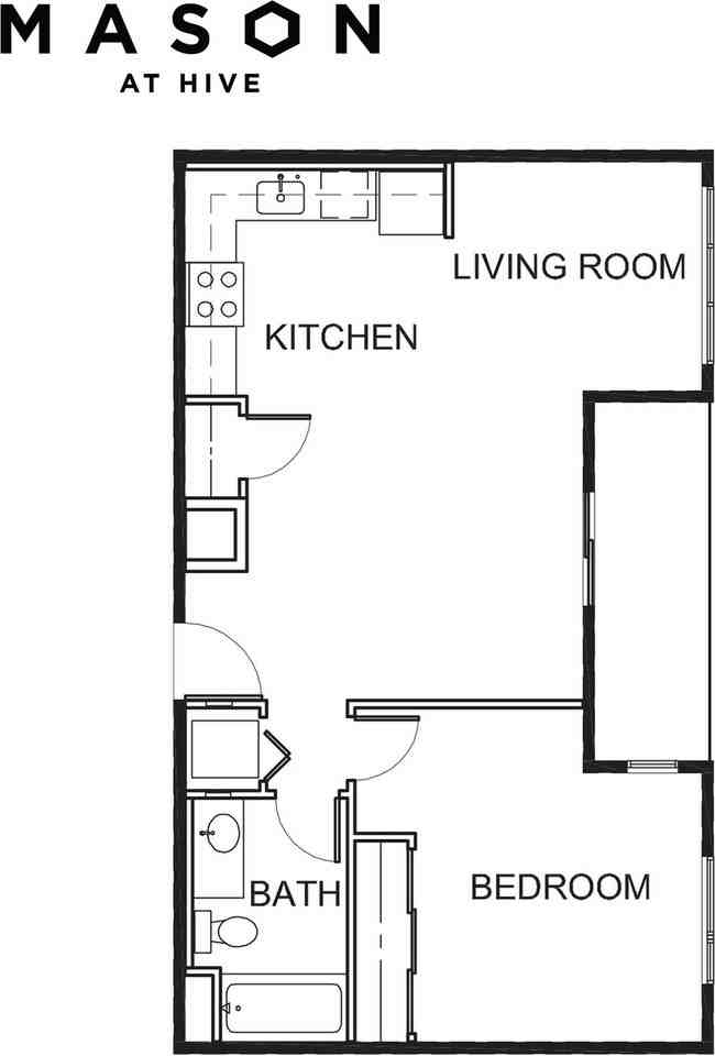 Mason At Hive - Photo 7 of 38