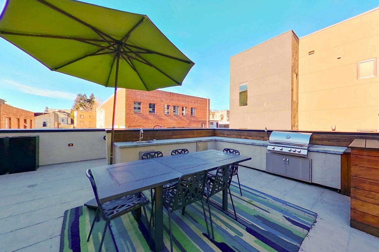 Denizen Apartments - Photo 2 of 30