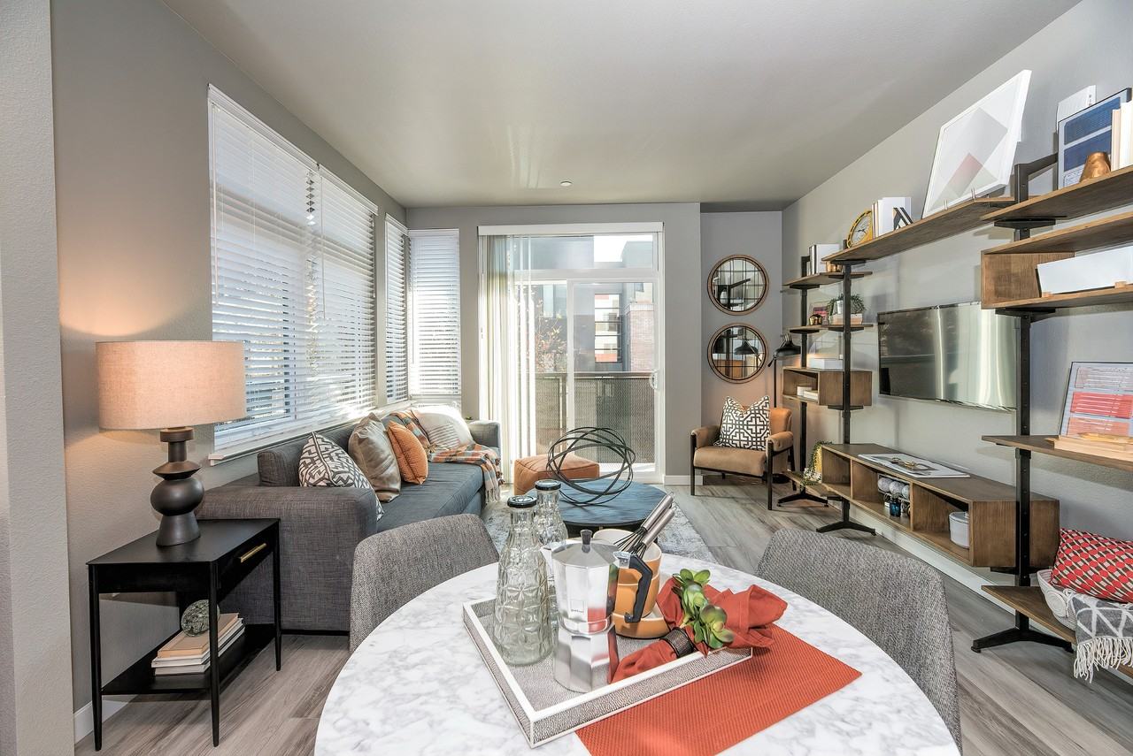 Denizen Apartments - Photo 3 of 30