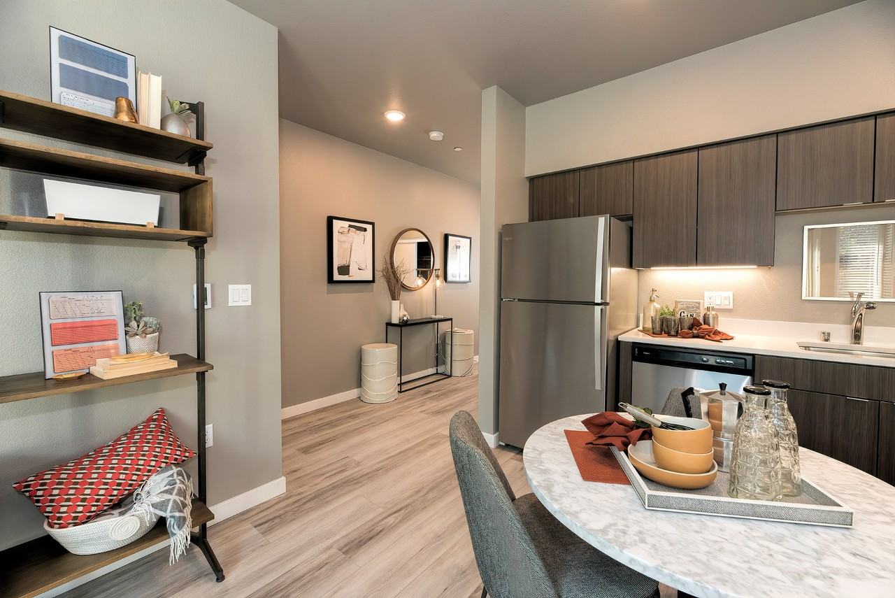 Denizen Apartments - Photo 4 of 30