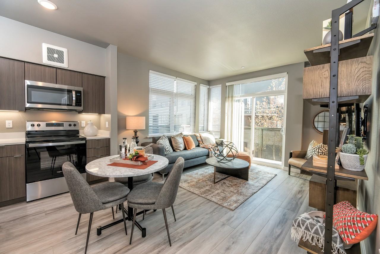 Denizen Apartments - Photo 6 of 30