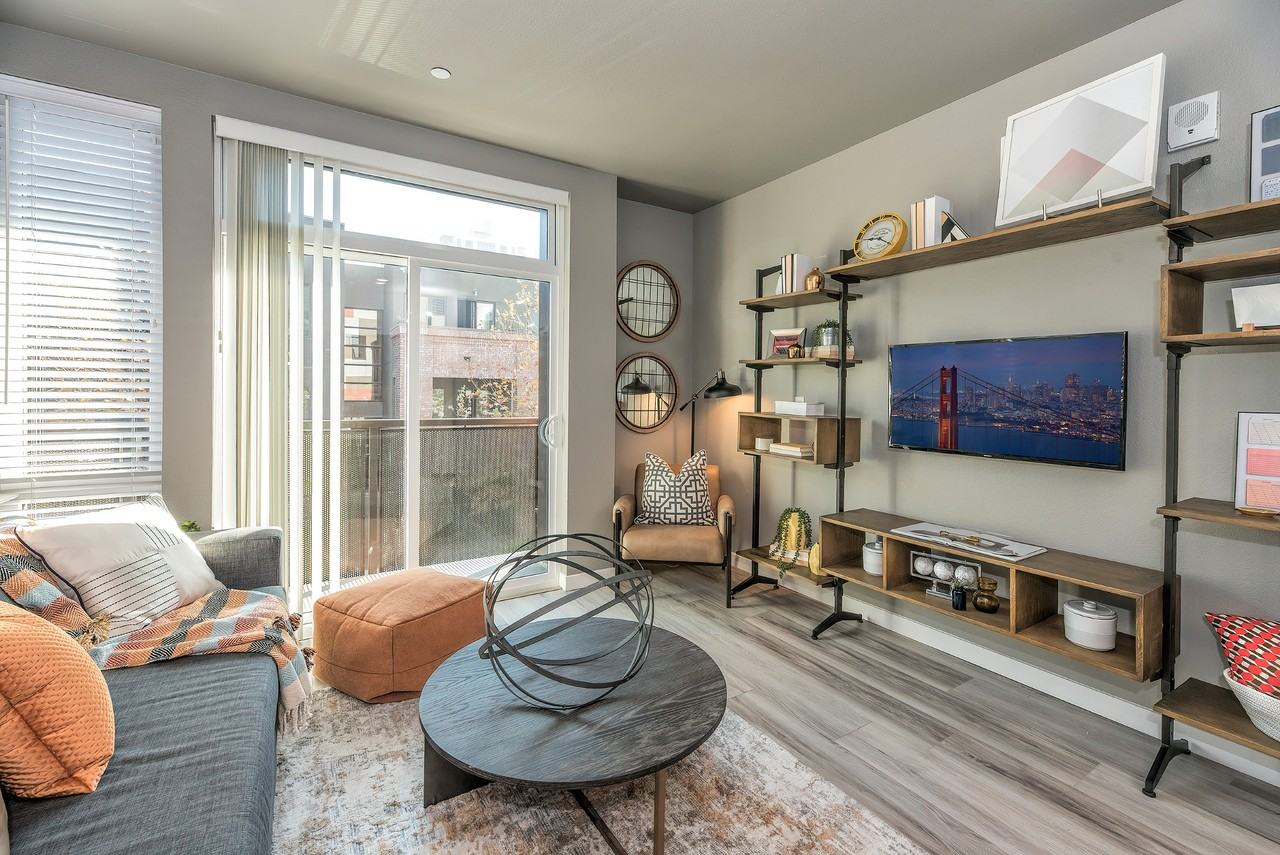 Denizen Apartments - Photo 7 of 30