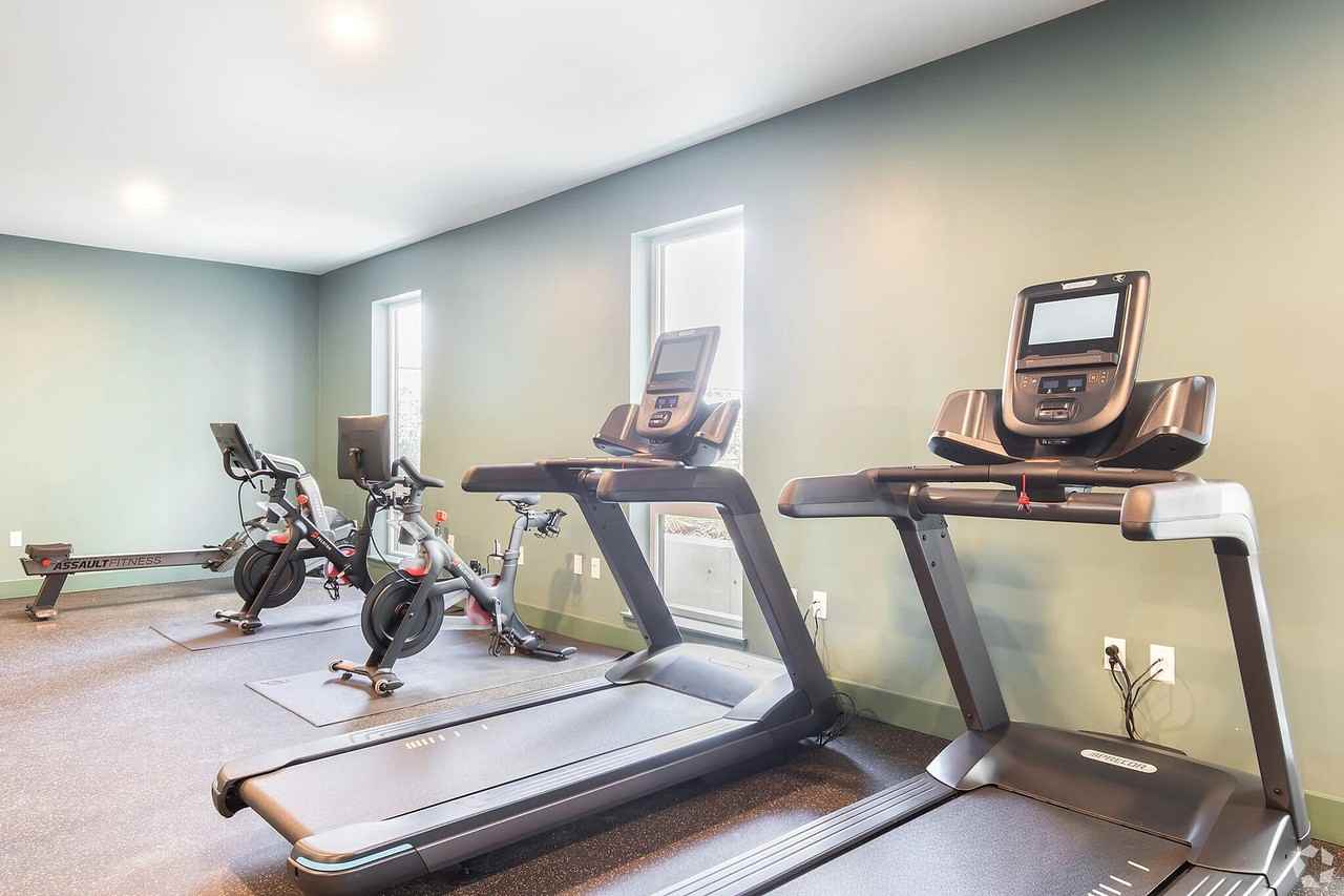 Monogram Apartments - Photo 2 of 22