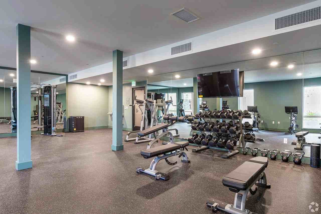 Monogram Apartments - Photo 3 of 22