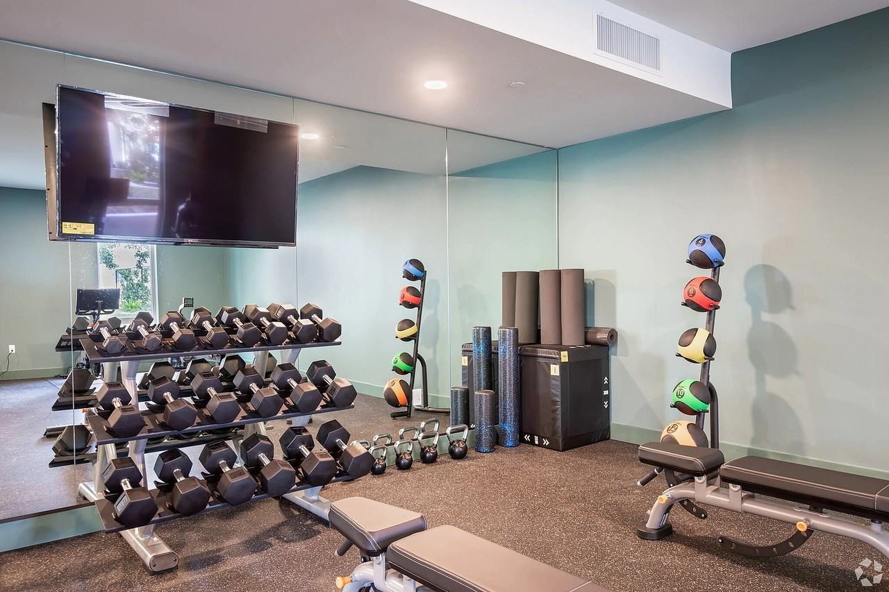 Monogram Apartments - Photo 4 of 22