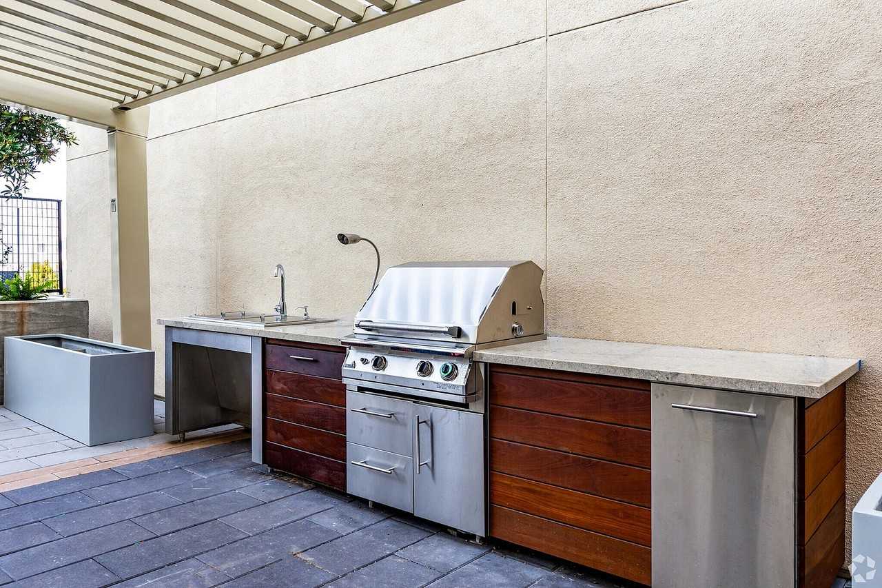 Monogram Apartments - Photo 6 of 22