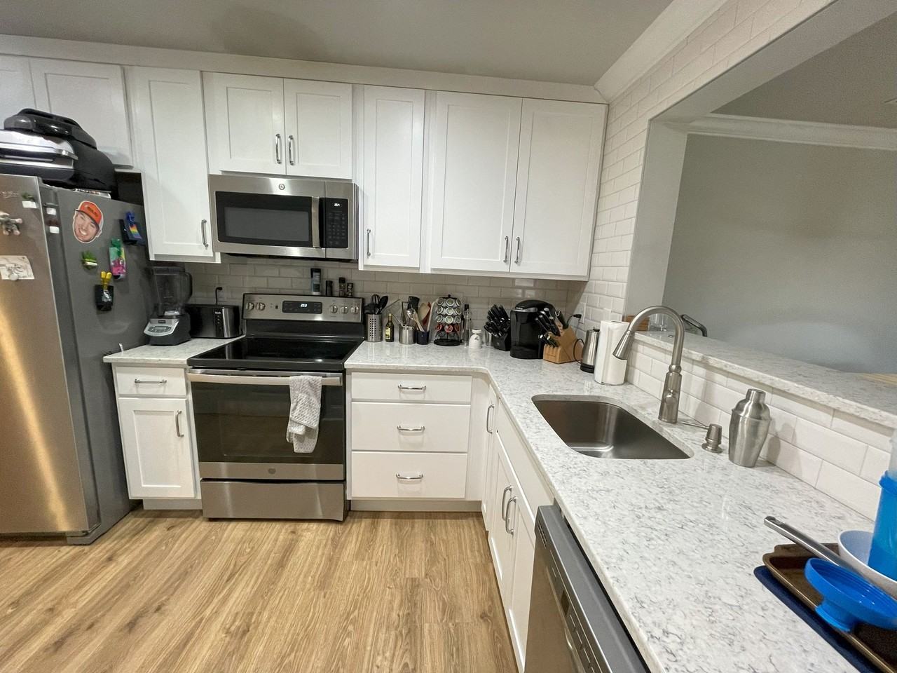 Spacious 4 - Photo 5 of 50