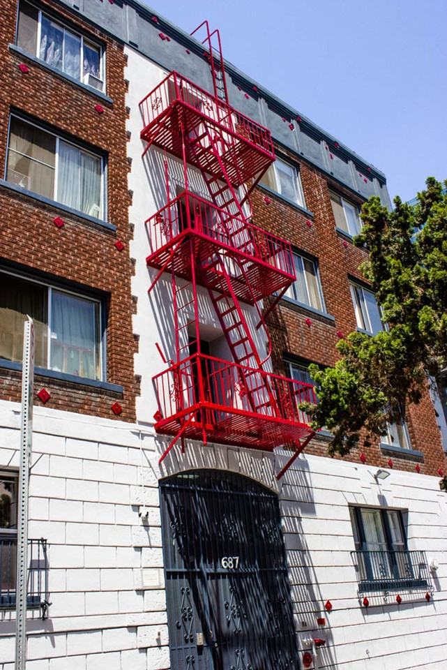 Villa Shatto Apartments - Photo 6 of 37