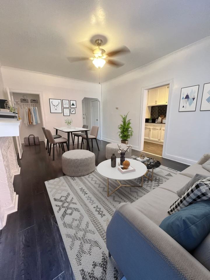 Villa Shatto Apartments - Photo 3 of 37