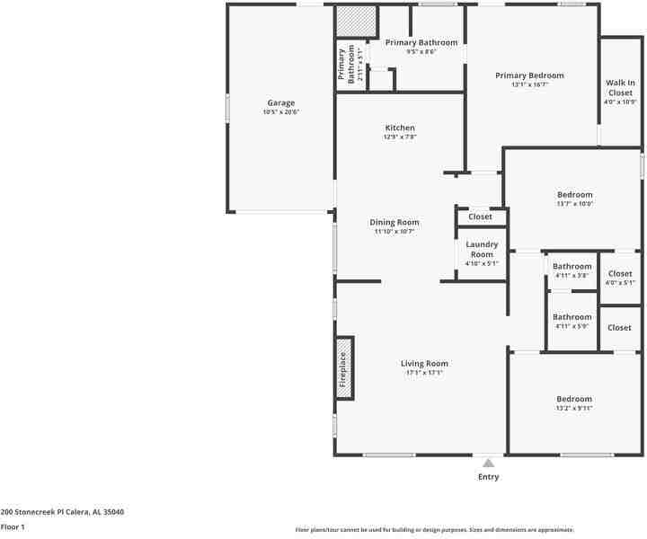 200 Stonecreek Pl - Photo 2 of 16