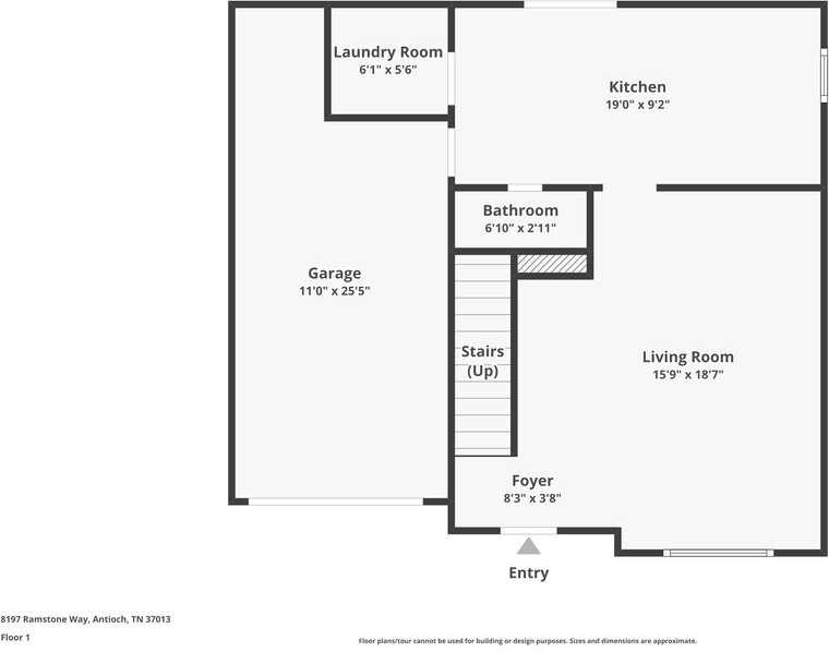 8197 Ramstone Way - Photo 2 of 18