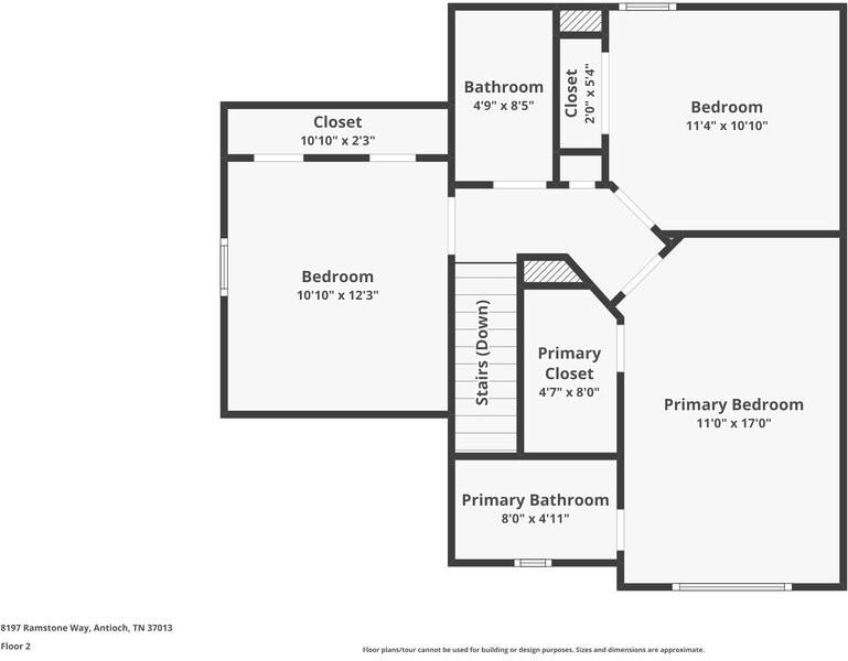 8197 Ramstone Way - Photo 3 of 18