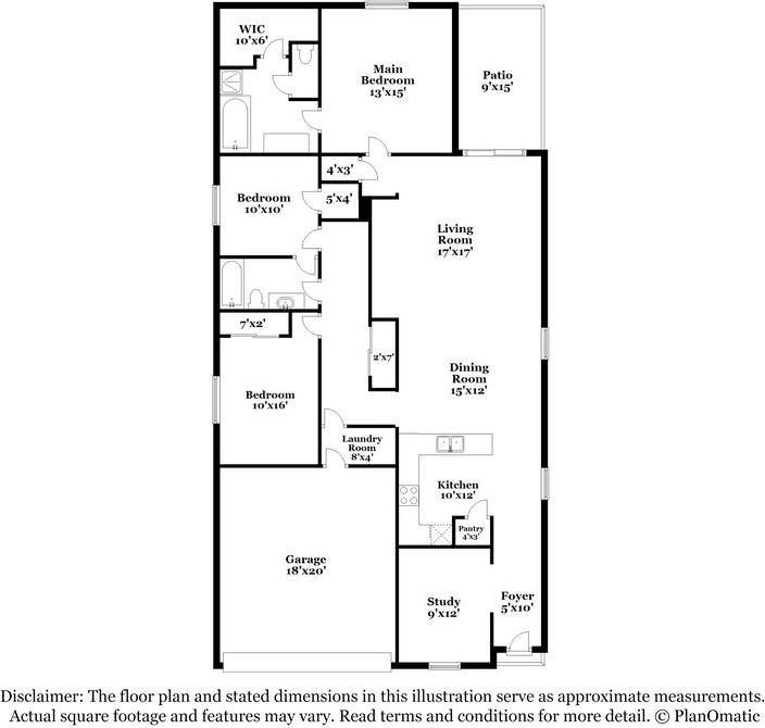 8231 W Razorbill Dr - Photo 2 of 16