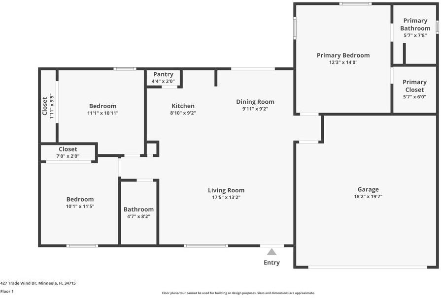 427 Trade Wind Dr - Photo 2 of 16