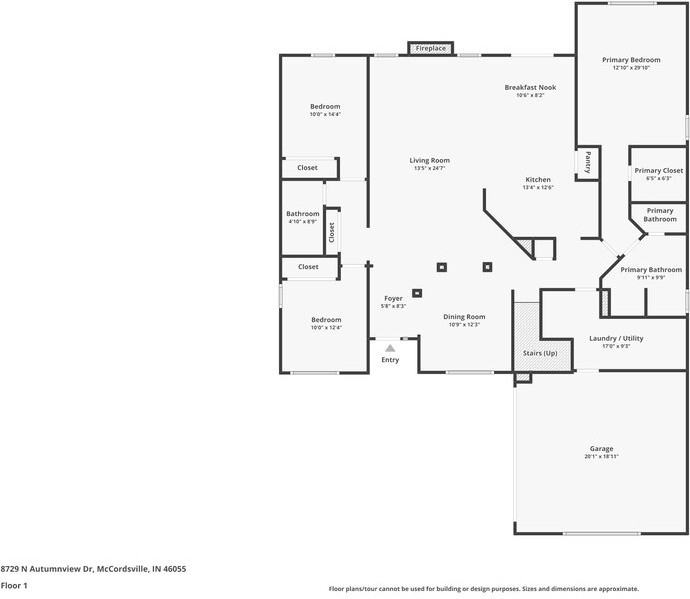 8729 N Autumnview Dr - Photo 2 of 17