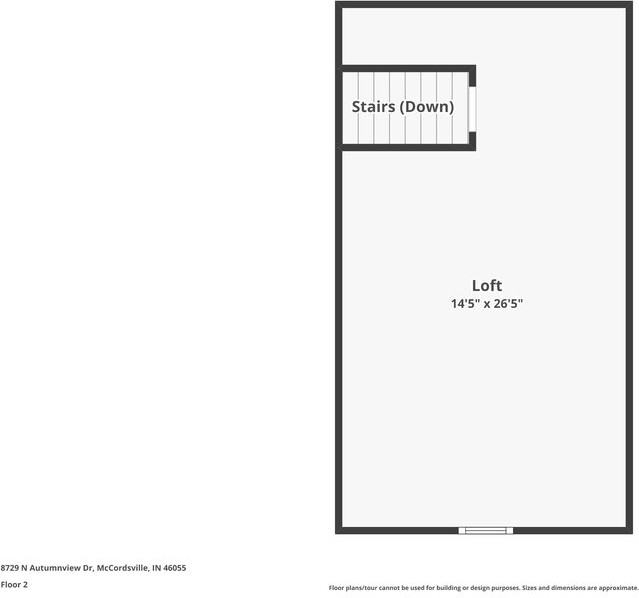 8729 N Autumnview Dr - Photo 3 of 17