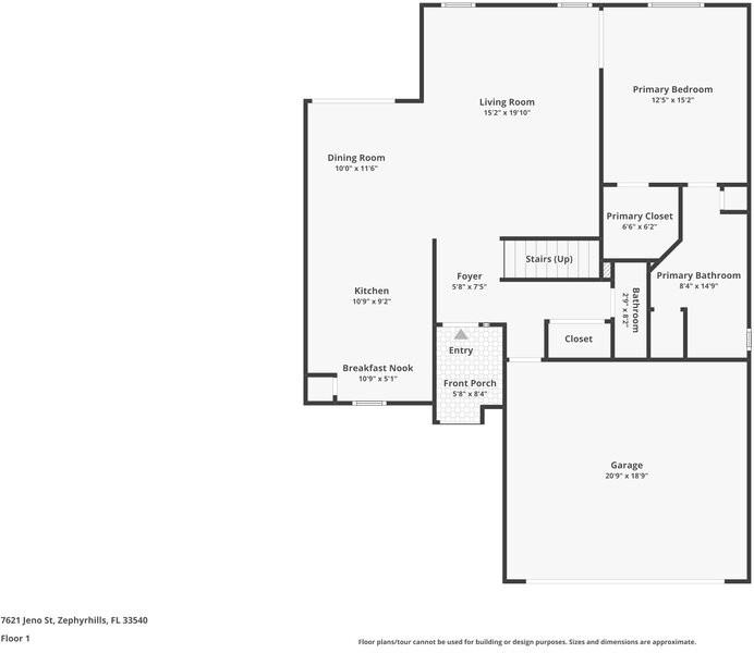 7621 Jeno St - Photo 2 of 17