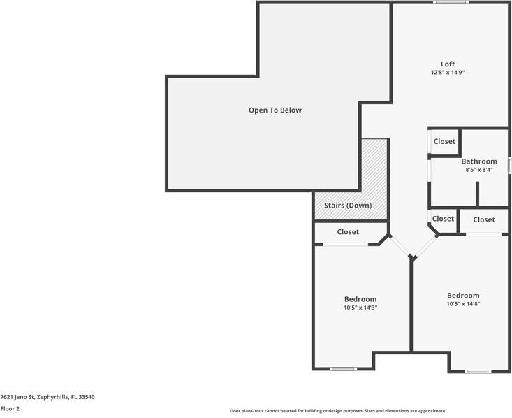 7621 Jeno St - Photo 3 of 17