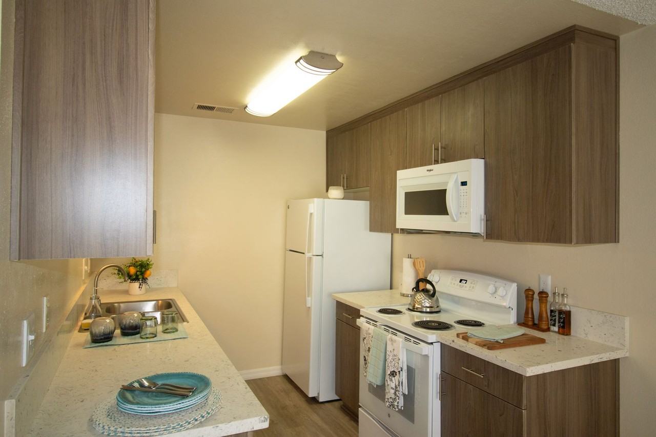 Gold Coast Apartments - Photo 2 of 13