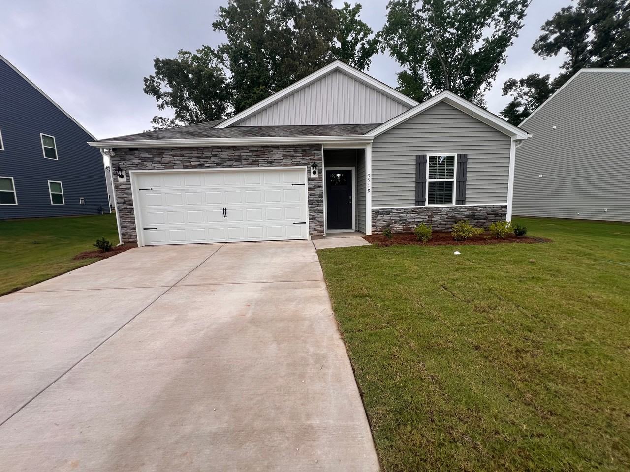 3518 Cramer Creek Dr - Photo 2 of 50