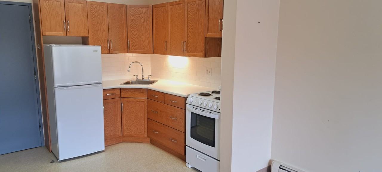 13516 - 13516 102 St #307