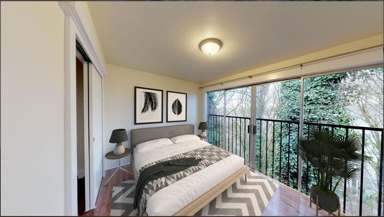 Lovely Capitol Hill home by Volunteer Park - Photo 6 of 18