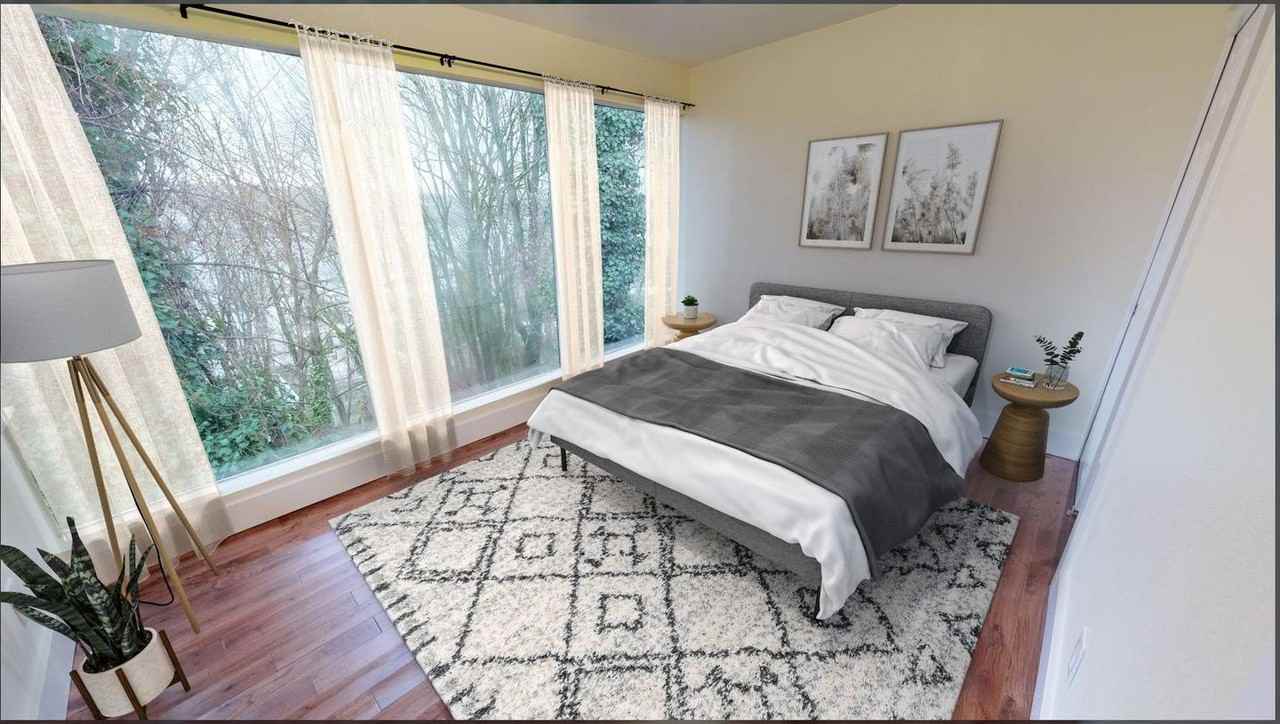 Lovely Capitol Hill home by Volunteer Park - Photo 7 of 18