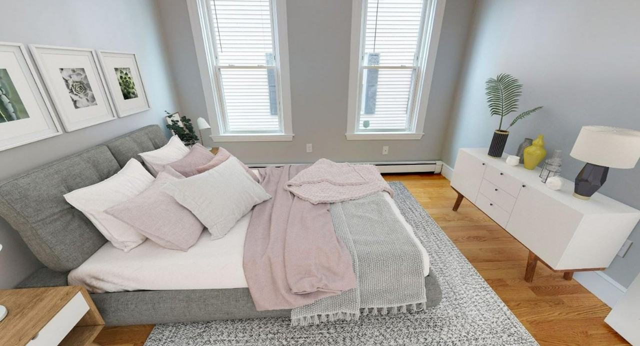 Inviting Somerville home by Assembly Row - Photo 7 of 13