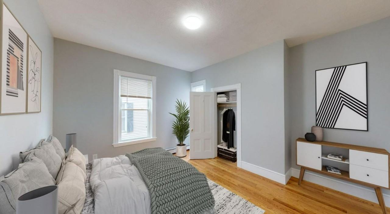 Inviting Somerville home by Assembly Row - Photo 6 of 13
