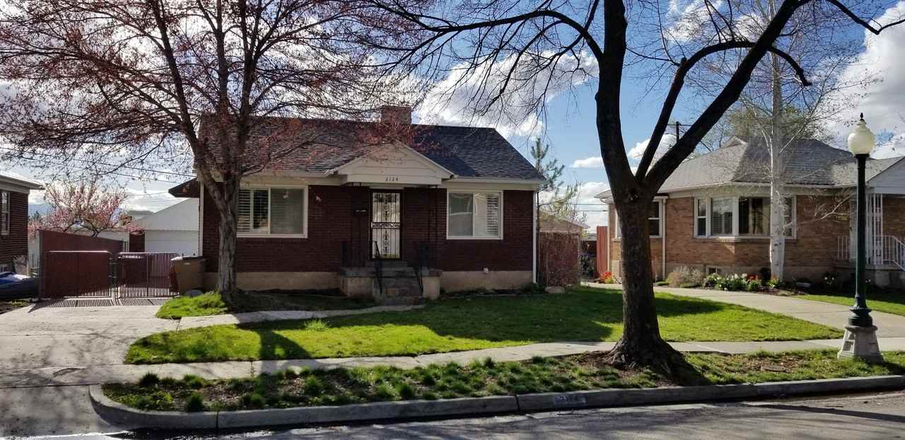 2124 2124 S. Texas St - 2124 S Texas St. - Photo 2 of 25