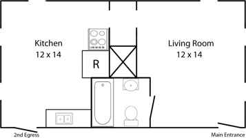 featured image of 207 Pine St