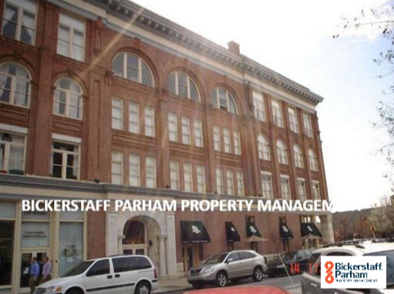 1204 1st Avenue #206