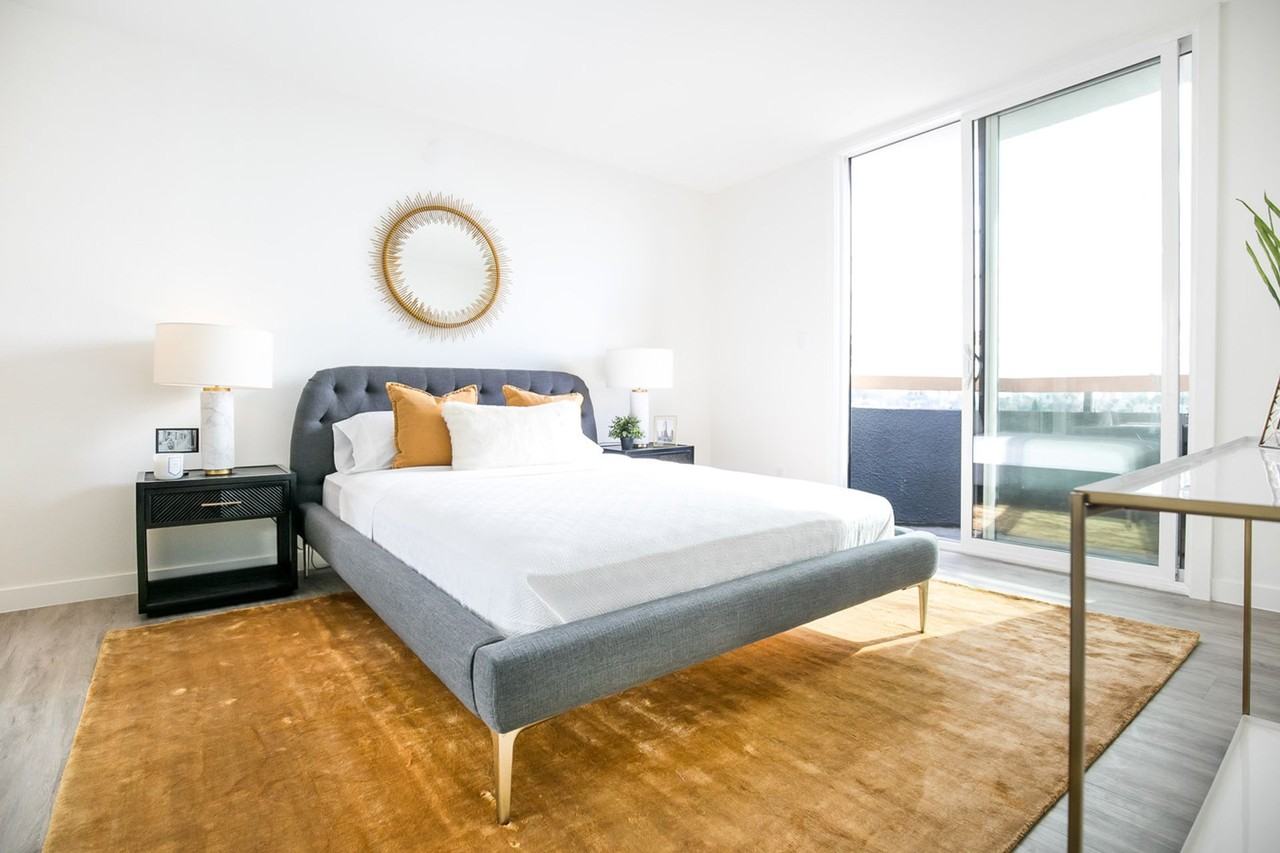 The CitiZen at Virgil Village - Photo 5 of 14