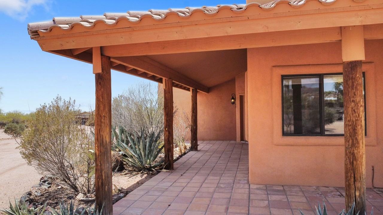 670 E Moon Vista St - Photo 6 of 32