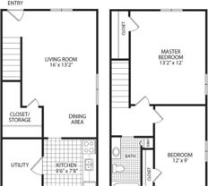 Westbrook Apartments - Photo 1 of 1