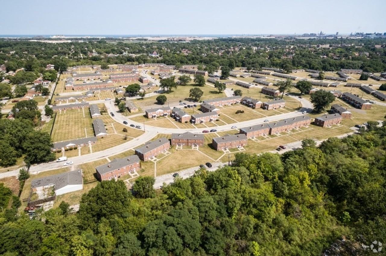 Westbrook Apartments - Photo 5 of 50