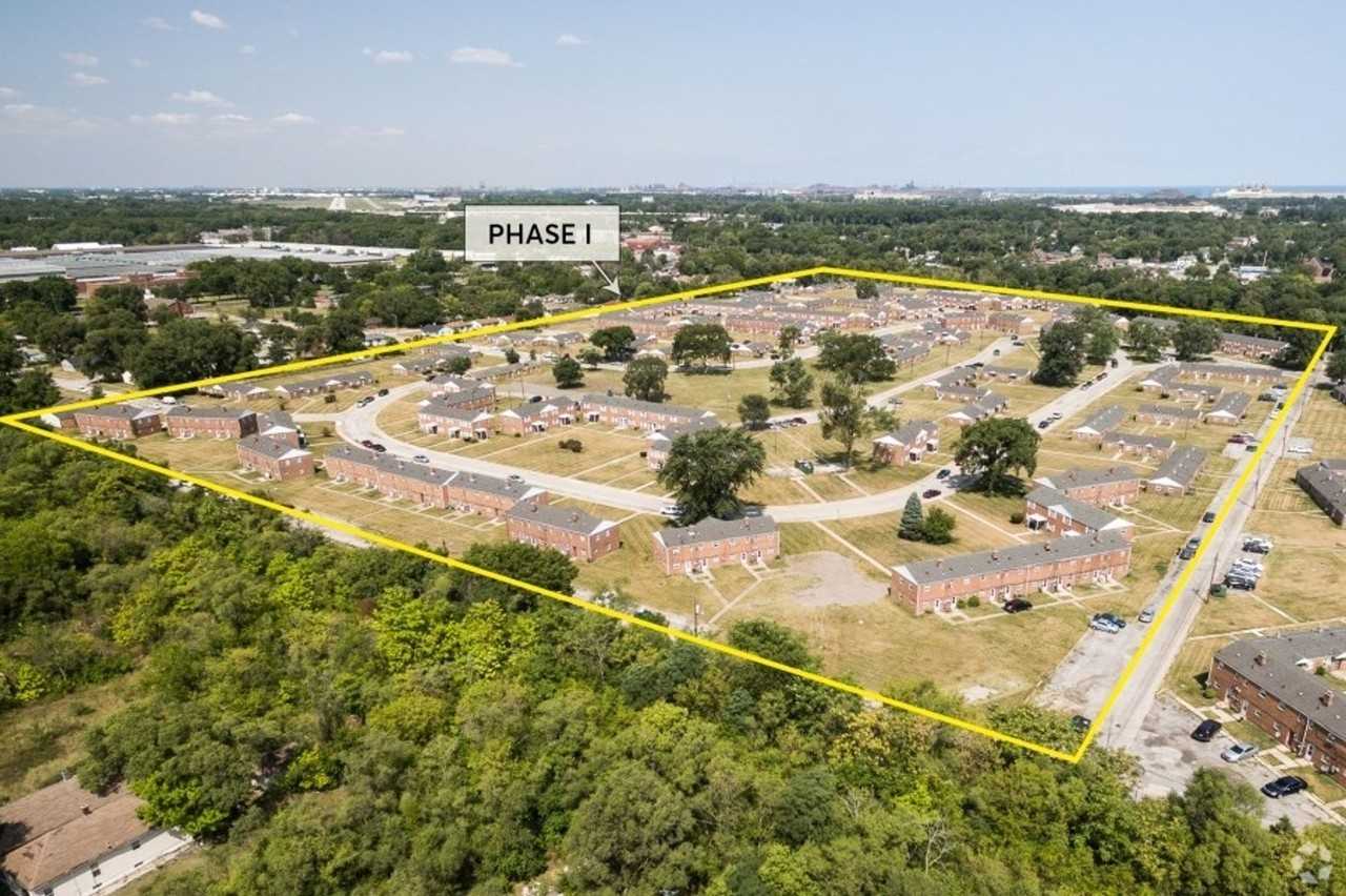 Westbrook Apartments - Photo 6 of 50