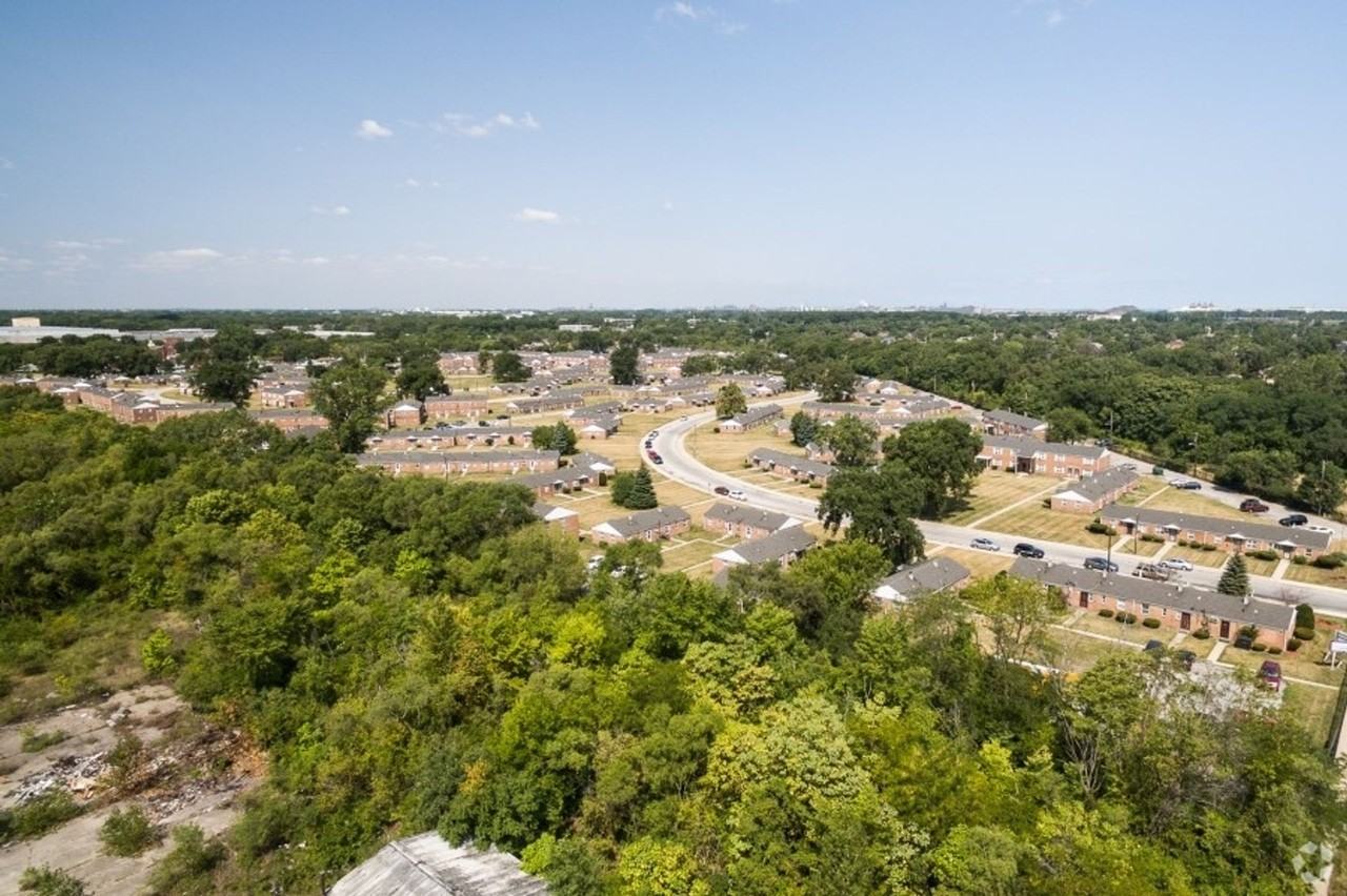 Westbrook Apartments - Photo 7 of 50