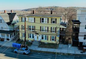 featured image of 199 Howe Ave