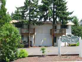 South Crest Apartments - Photo 1 of 1