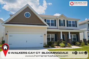 6 Walkers Cay Ct - Photo 1 of 1