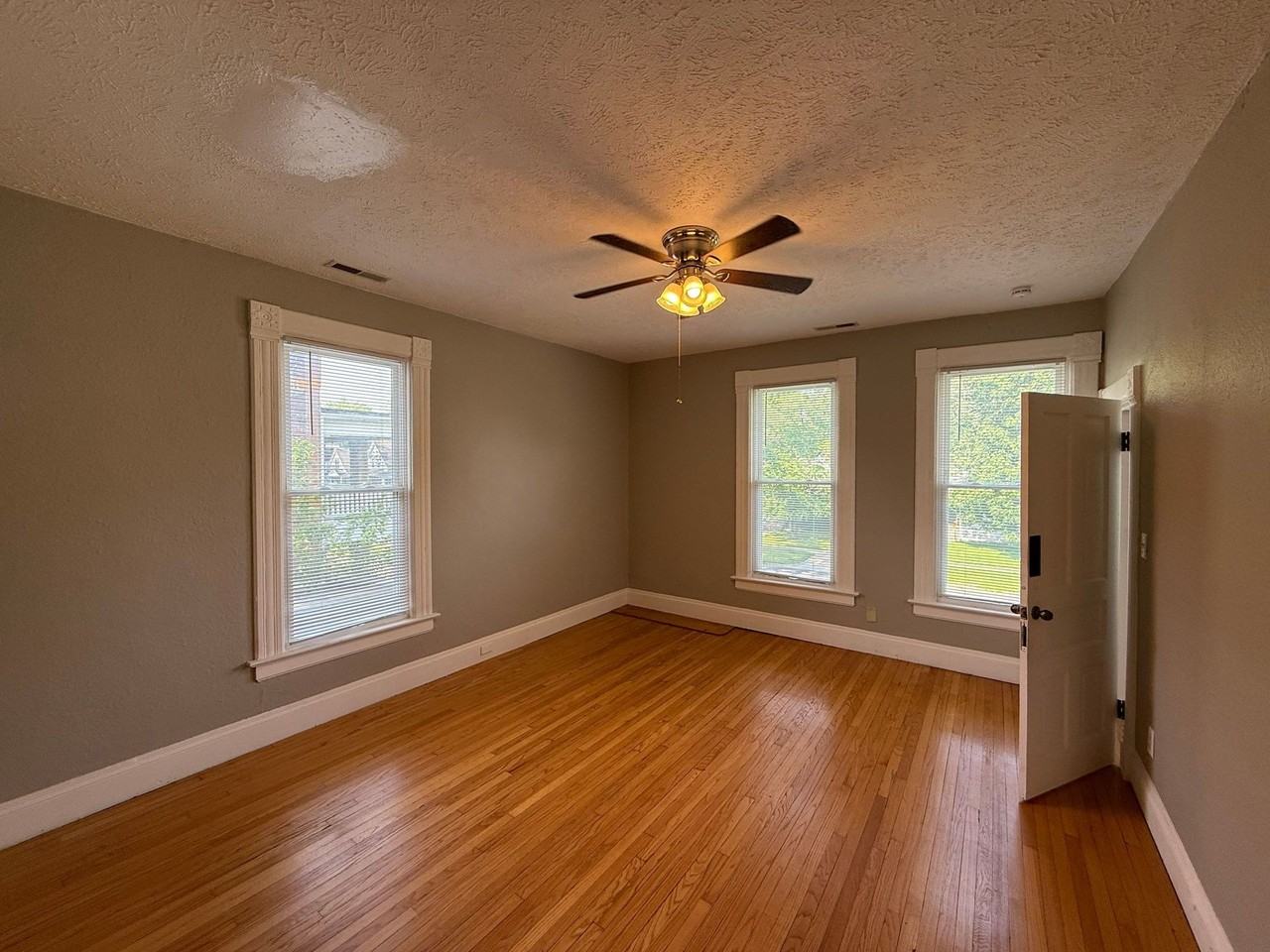 Historic Mansion Converted to Apartments - Photo 2 of 22