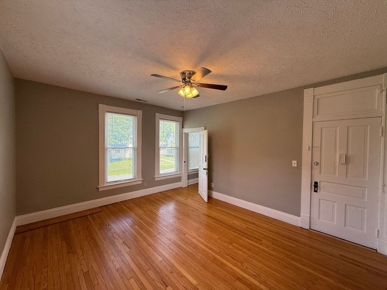 Historic Mansion Converted to Apartments - Photo 3 of 22