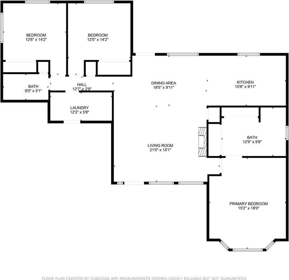 63363 Brightwater Dr - Photo 3 of 22