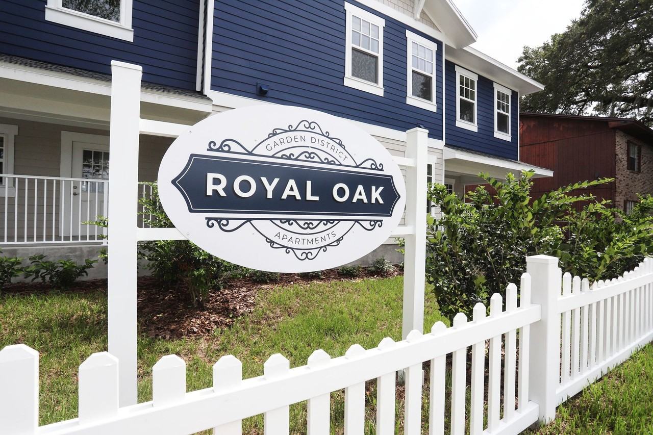 Royal Oak Apartments - Photo 2 of 37